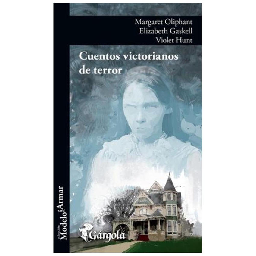 [9789876133302] Cuentos victorianos de terror