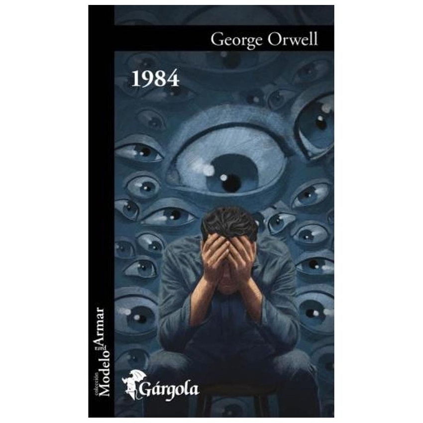[9789876133555] 1984