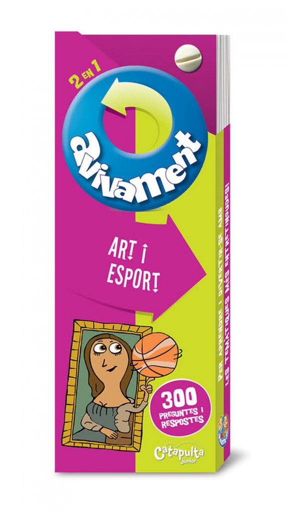 [9789876375887] ART I ESPORT