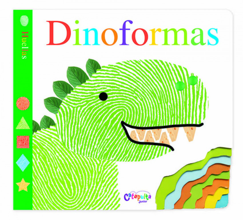 [9789876376303] DINOFORMAS