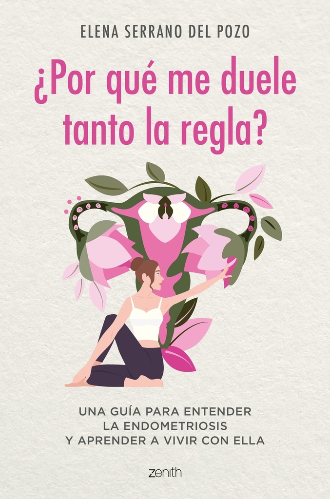 [9788408269960] ¿Por qué me duele tanto la regla?