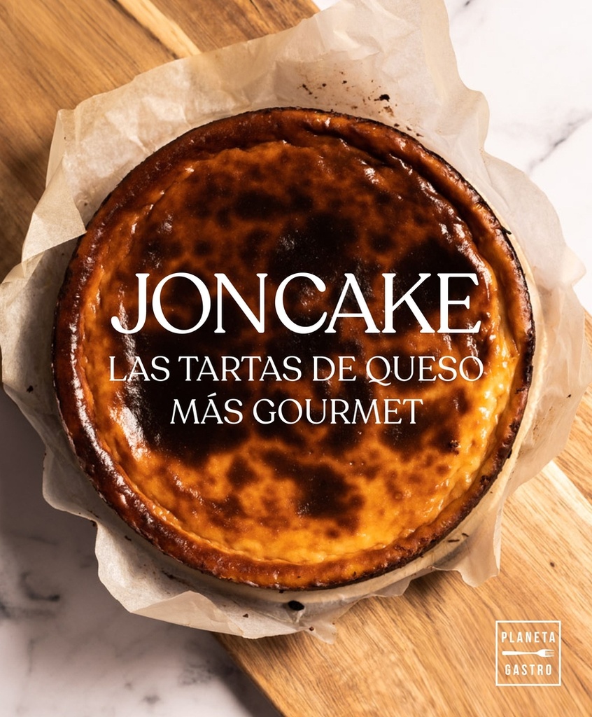 [9788408269991] JONCAKE