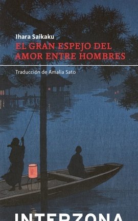 [9789877900620] El gran espejo de amor entre hombres