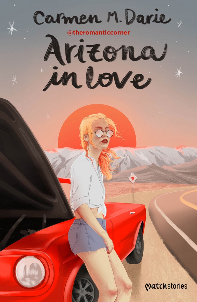 [9788408270614] Arizona in Love