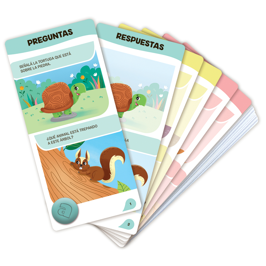 [9789878153360] Abremente Baby Fan 1-2 años
