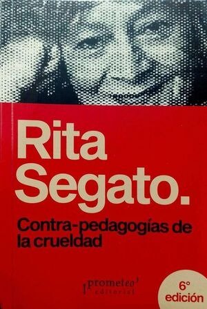 [9789878165677] Contra-pedagogías de la crueldad