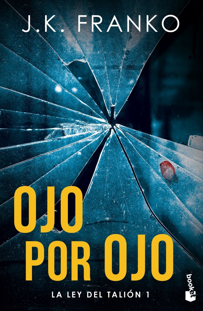 [9788408270829] Ojo por ojo