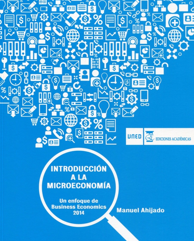 [9788416140053] Introducción a la microeconomía