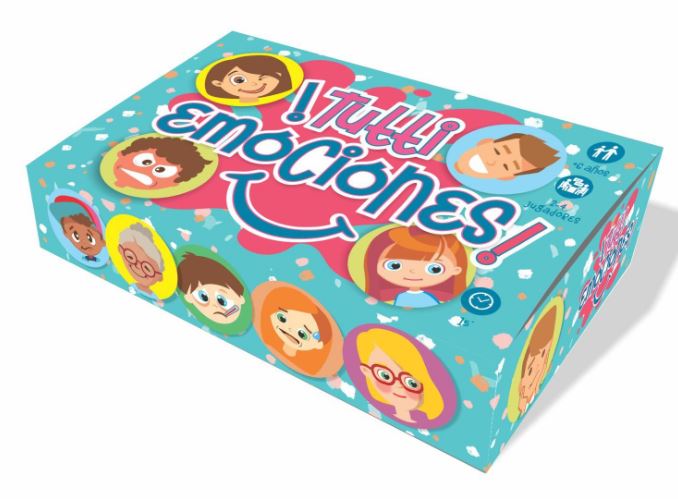 [9789878842417] JUEGO TUTTI FRUTI EMOCIONES