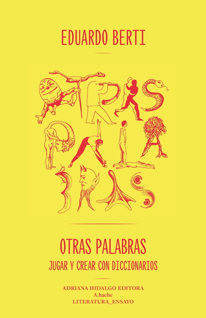 [9789878969947] OTRAS PALABRAS