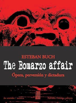 The Bomarzo affair