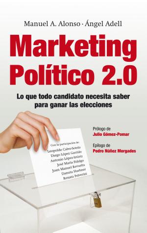 [9788498751321] Marketing Político 2.0