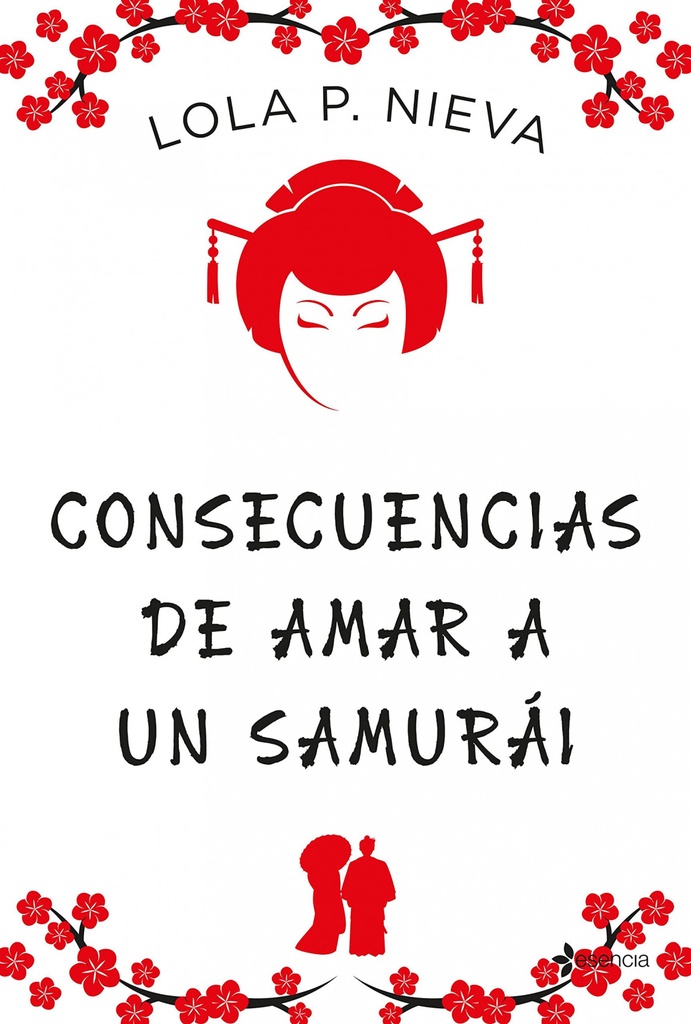 [9788408271819] Consecuencias de Amar a un Samurai