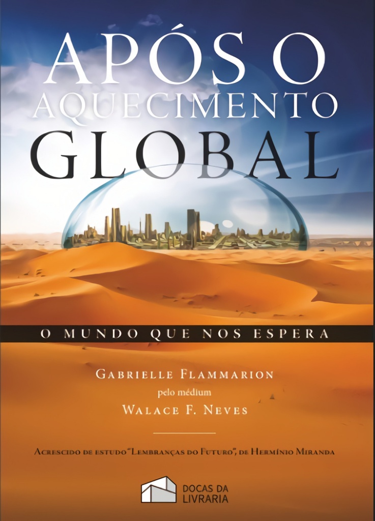 [9789893536643] APOS O AQUECIMENTO GLOBAL