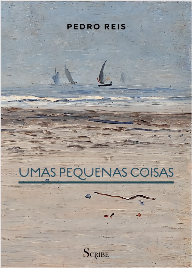 [9789893586327] Umas Pequenas Coisas