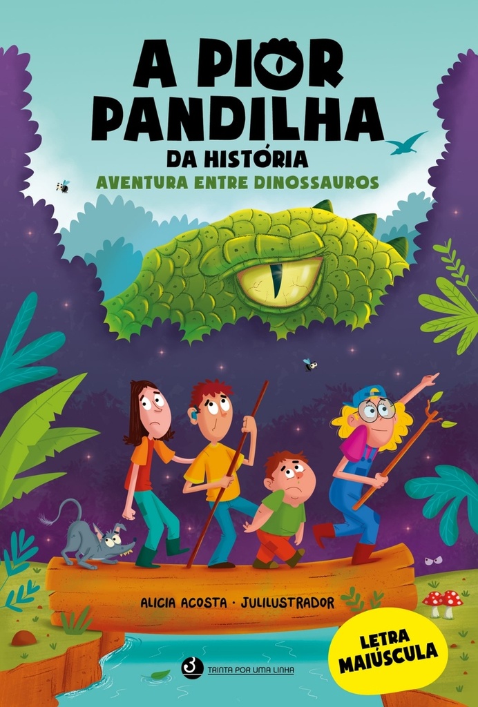 [9789893605059] A PIOR PANDILHA