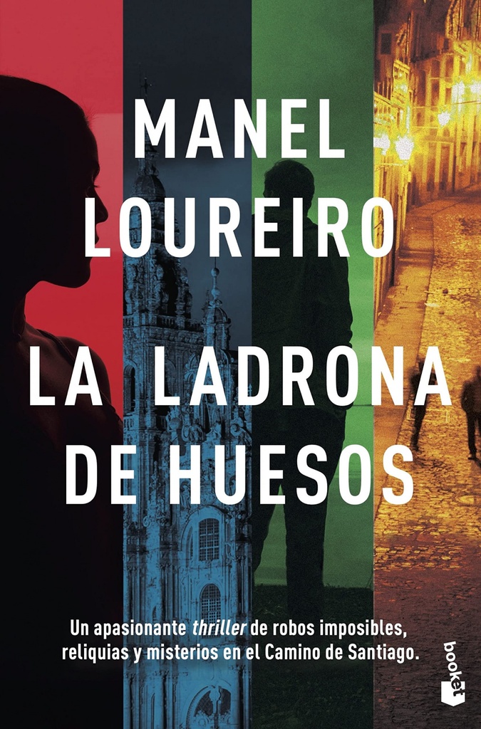 [9788408272151] La Ladrona de Huesos
