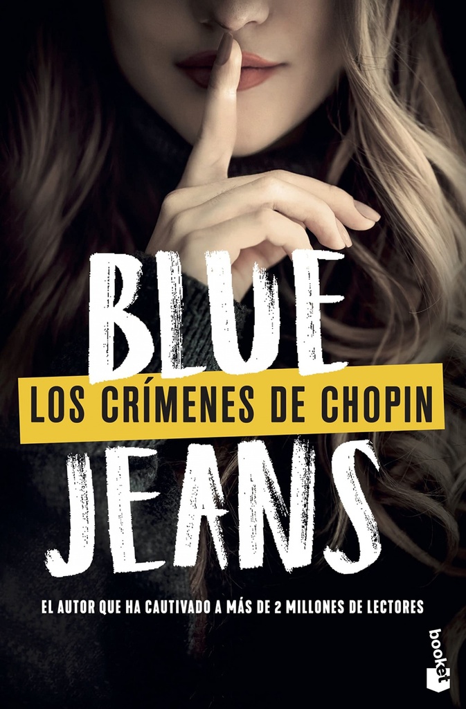 [9788408272168] Los Crimenes de Chopin