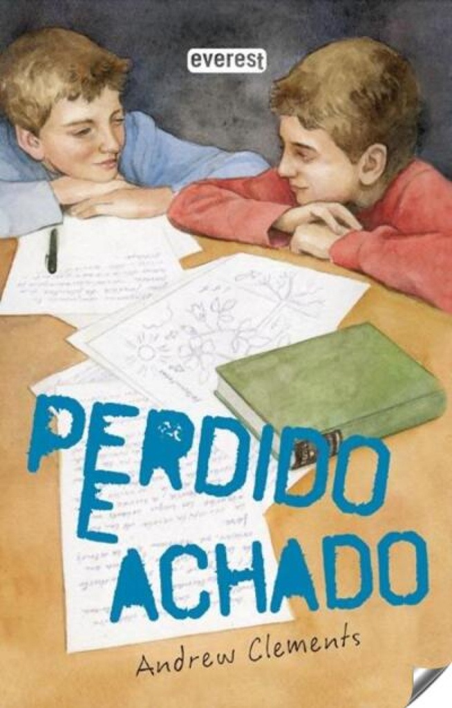 [9789895014989] PERDIDO E ACHADO