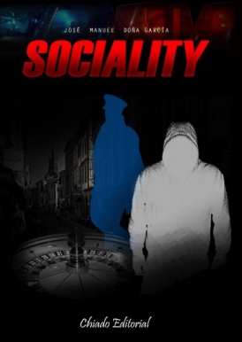 [9789895125036] Sociality