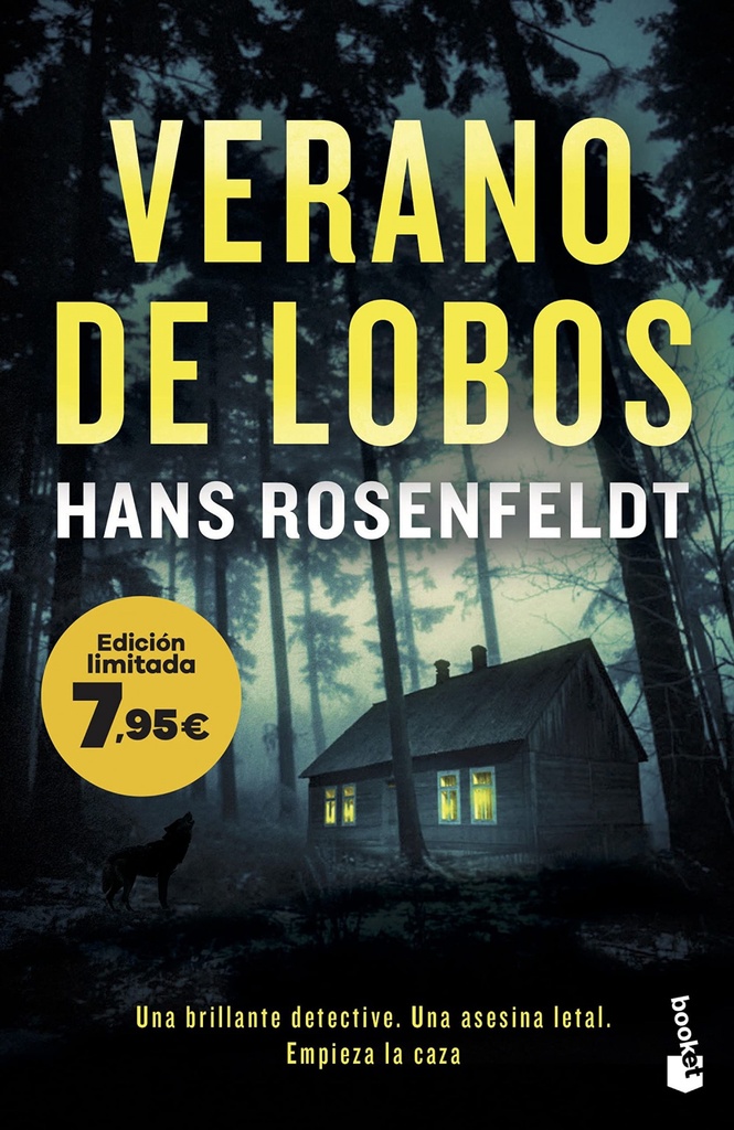 [9788408272236] Verano de Lobos