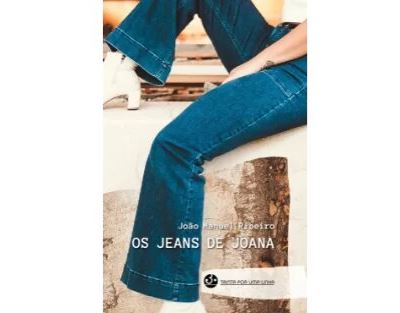 [9789895374809] OS JEANS DE JOANA