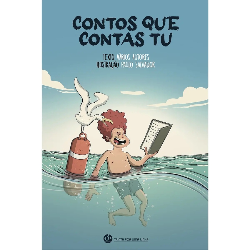 [9789895374830] Contos que contas tu