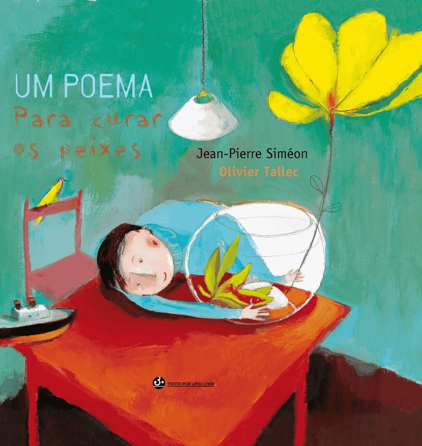 [9789895394425] UM POEMA PARA CURAR OS PEIXES
