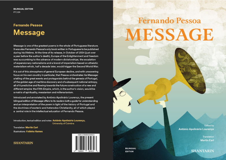 [9789895394623] Message