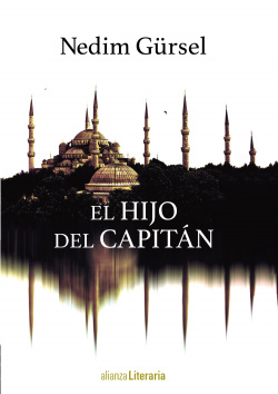 [9788491048374] Hijo del capitán. Gür