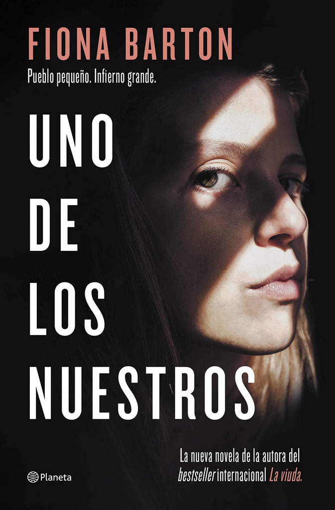 [9788408273059] Uno de los Nuestros