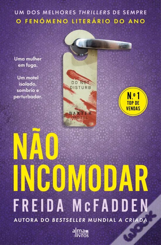 [9789895703401] Não Incomodar