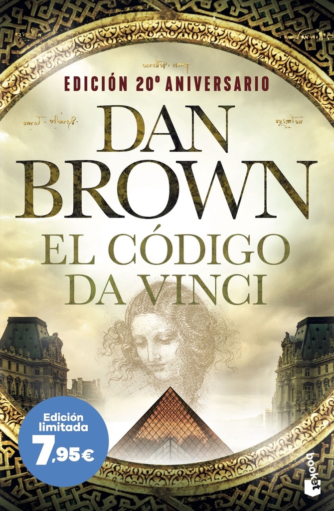 [9788408273790] El código Da Vinci