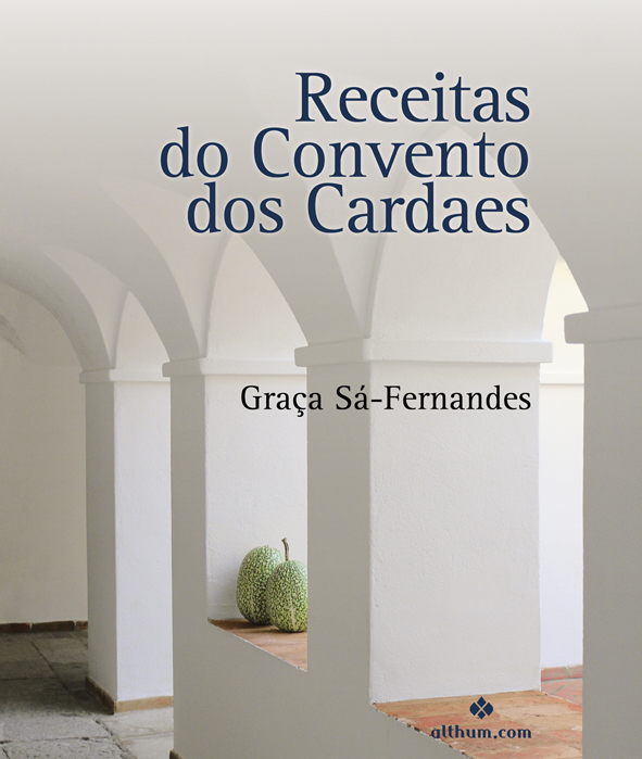 [9789896830526] Receitas do Convento dos Cardaes
