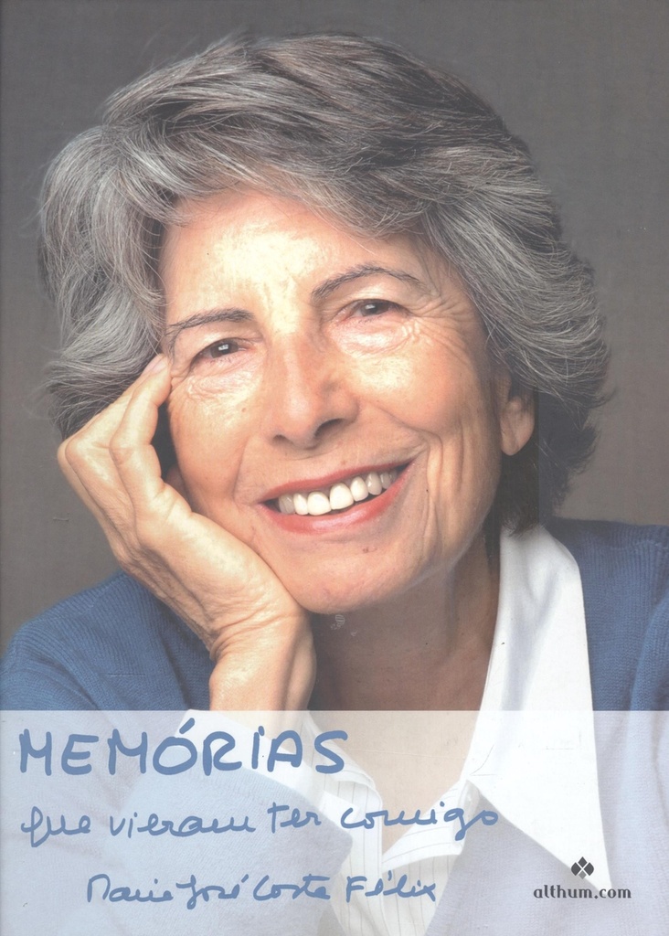 [9789896831219] Memórias que vieram ter comigo