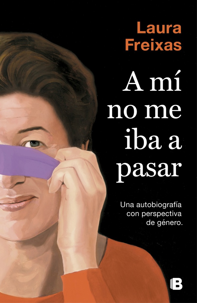 [9788466665063] A mí no me iba a pas
