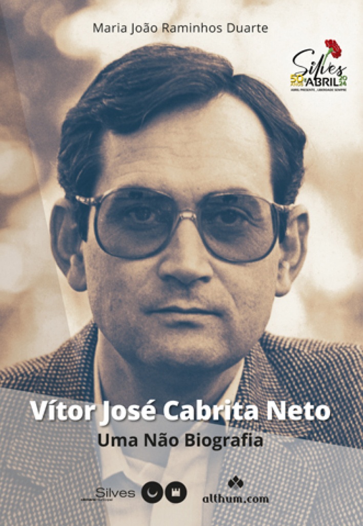 [9789896832070] Vitor José Cabrita Neto
