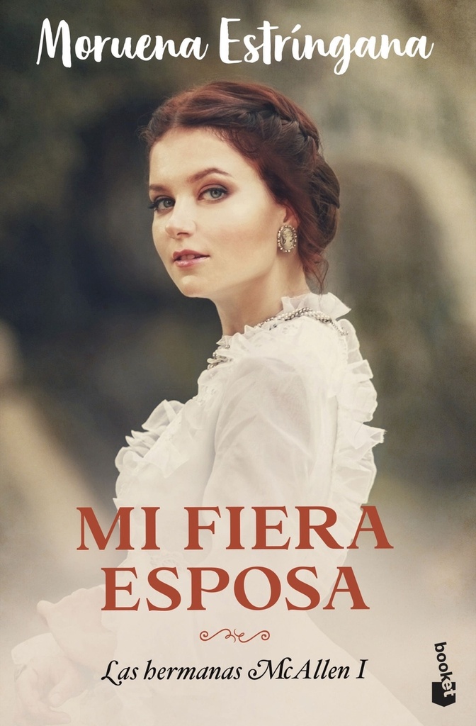 [9788408275565] Mi fiera esposa