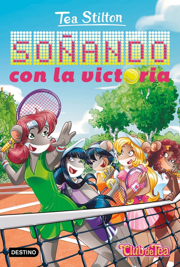 [9788408275923] Soñando con la victoria
