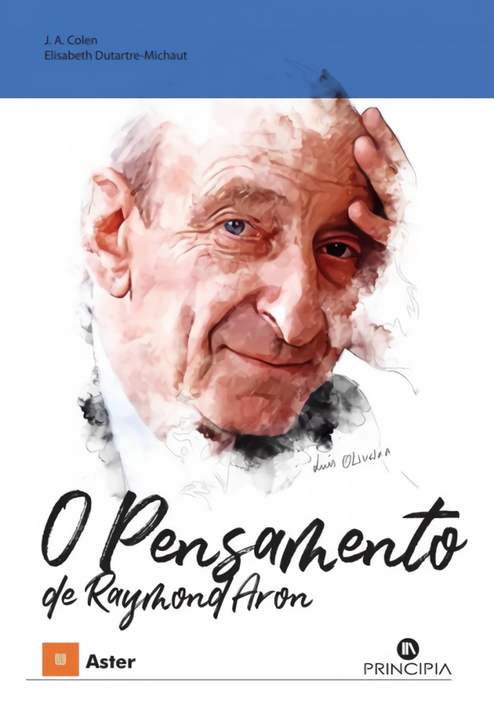 [9789897164569] O Pensamento de Raymond Aron