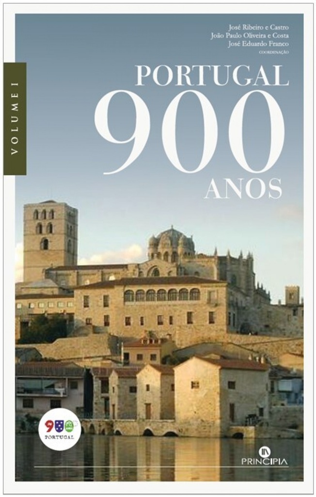 [9789897164729] Portugal 900 Anos