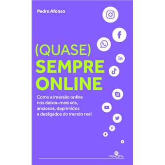 [9789897164880] (QUASE).SEMPRE ONLINE