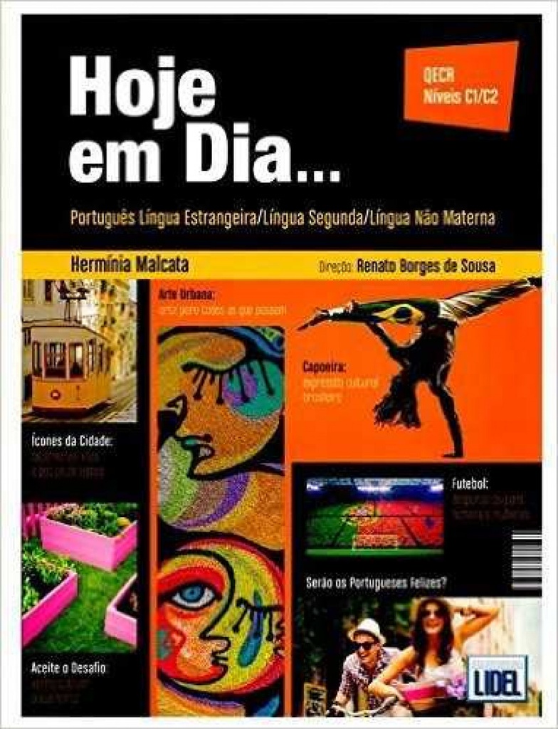 [9789897521850] HOJE EM DIA