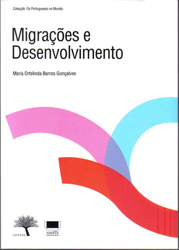 [9789898070319] MIGRAÇÕES E DESENVOLVIMENTO