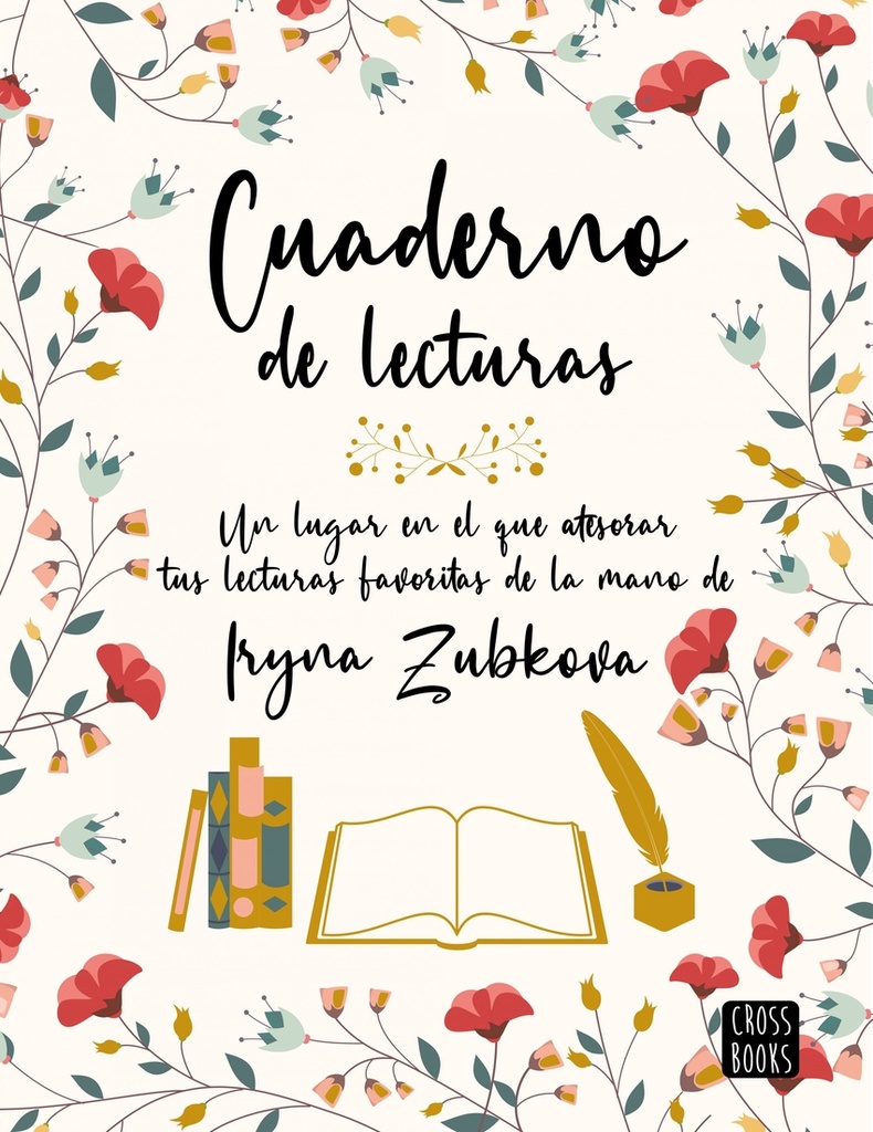 [9788408276890] Cuaderno de lecturas