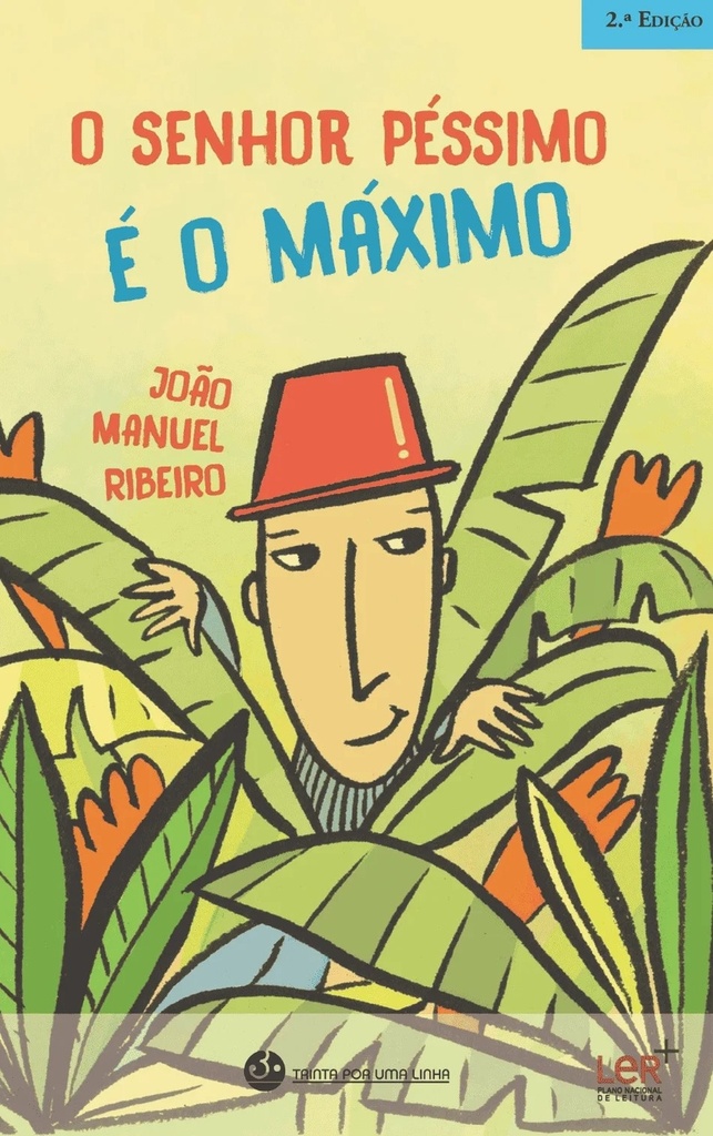 [9789898213730] SENHOR PÉSSIMO É O MÁXIMO PNL