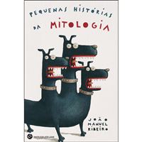 [9789898213938] Pequenas Histórias da Mitología