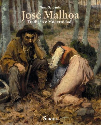 [9789898410047] José Malhoa
