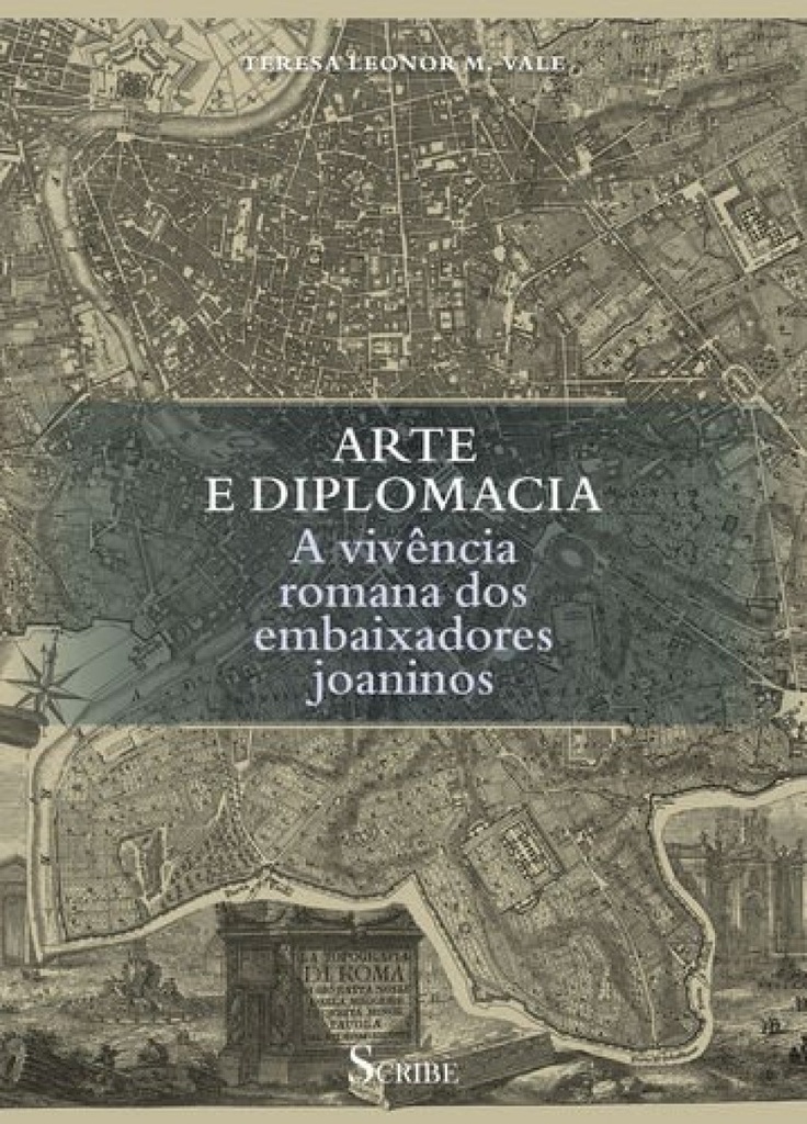 [9789898410429] Arte e Diplomacia