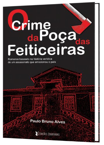 [9789898514318] O crime da poça das feiticeiras